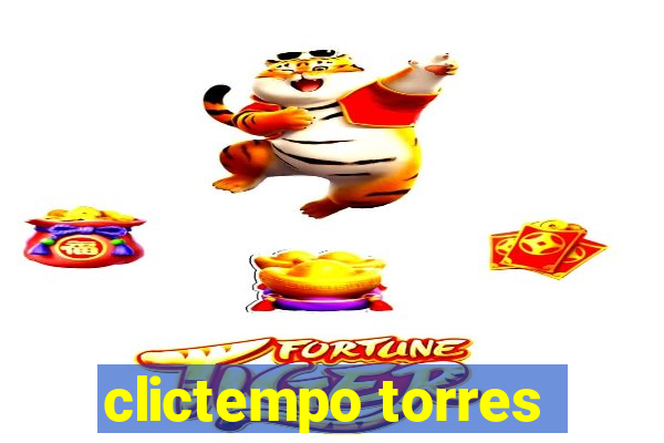 clictempo torres